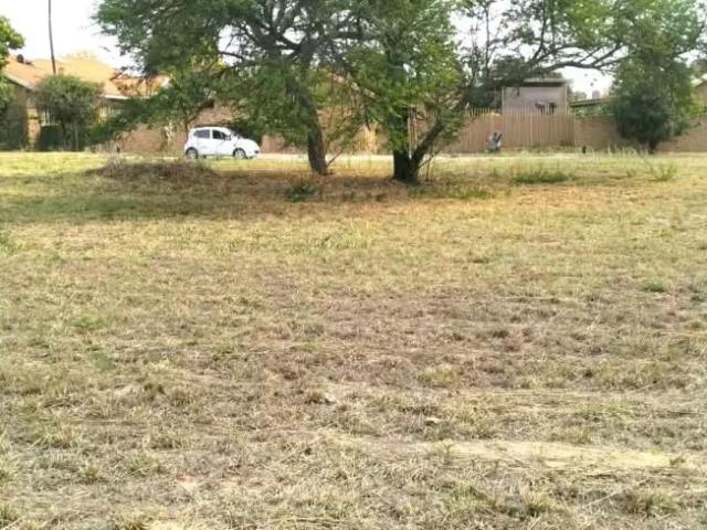 Land for sale in Modimolle, Modimolle Local Municipality