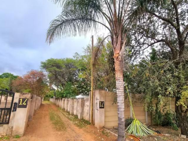 Land for sale in Nylstroom, Limpopo