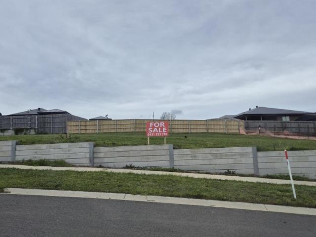 Land for sale in Coalville, Victoria