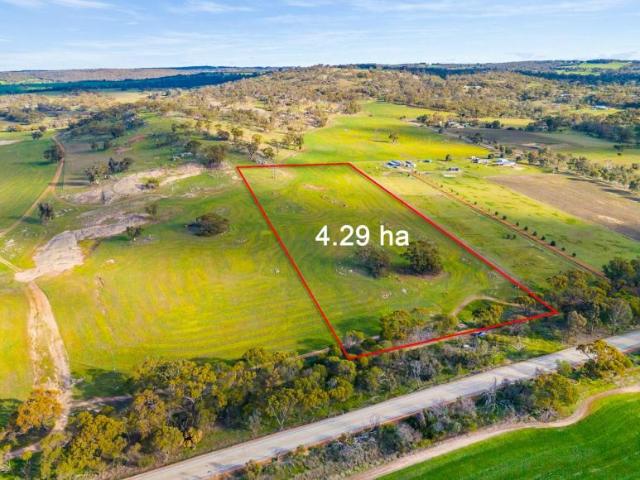 Land for sale in Mokine, Shire Of Northam