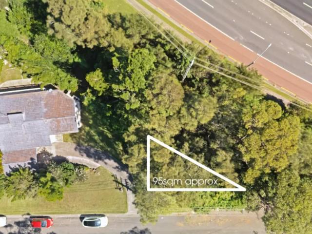 Land for sale in Sydney, New South Wales