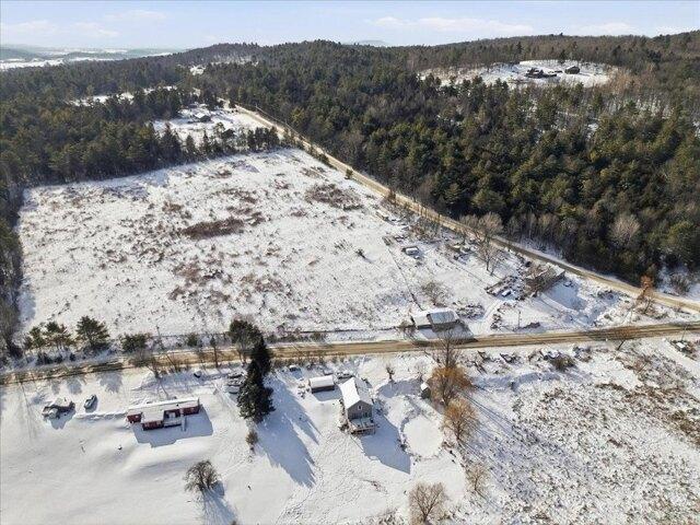 Land for sale in Vermont