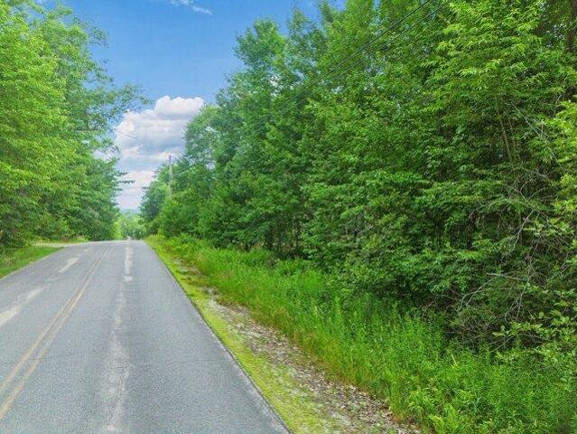 Land for sale in Monmouth, Maine