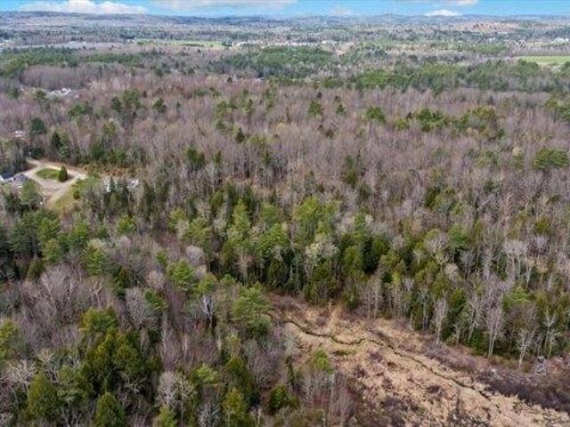 Land for sale in Monmouth, Maine
