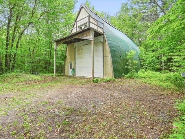 Land for sale in Monmouth, Maine