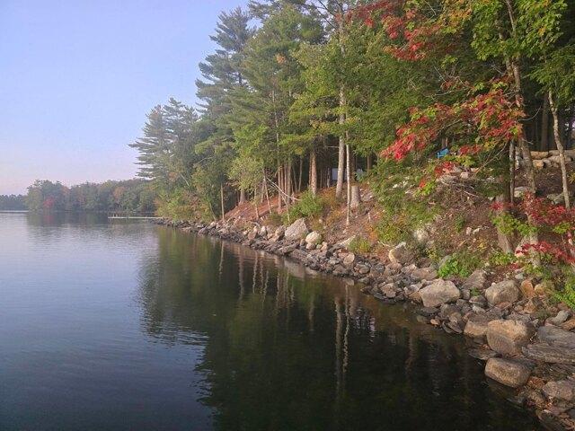 Land for sale in Monmouth, Maine