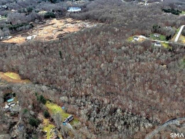 Land for sale in Monroe, Connecticut