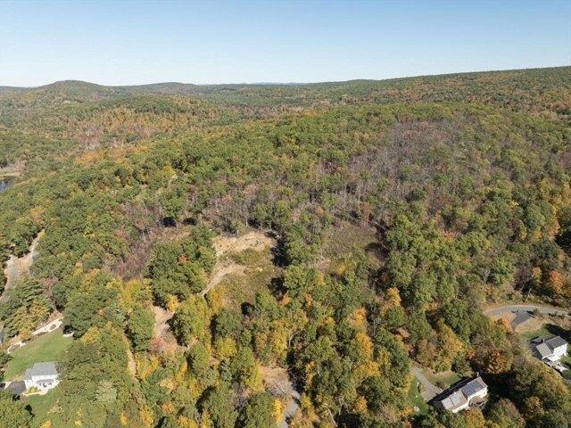 Land for sale in Hampden, Massachusetts