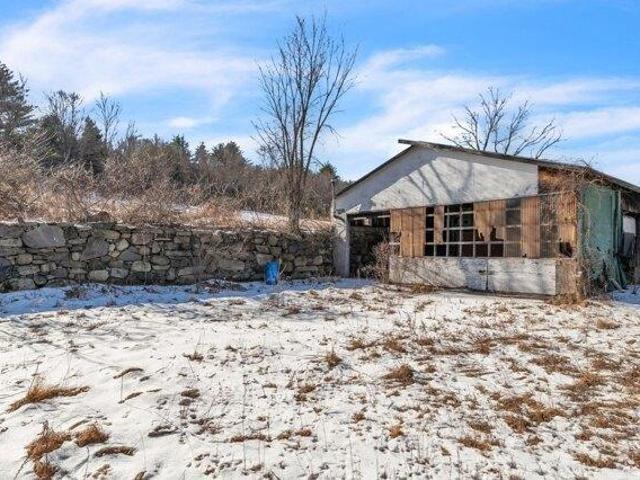 Land for sale in Hampden, Massachusetts