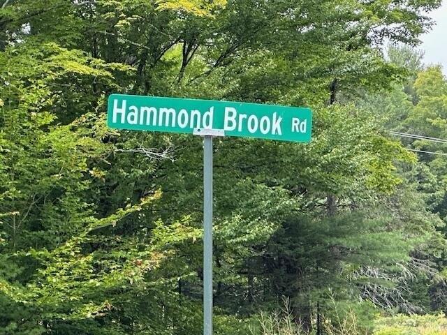 Land for sale in Monson, Maine