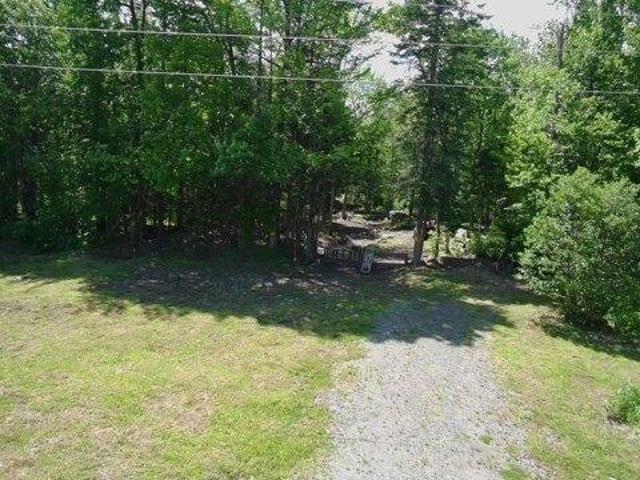 Land for sale in Monson, Maine