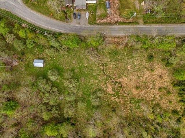 Land for sale in Monson, Maine