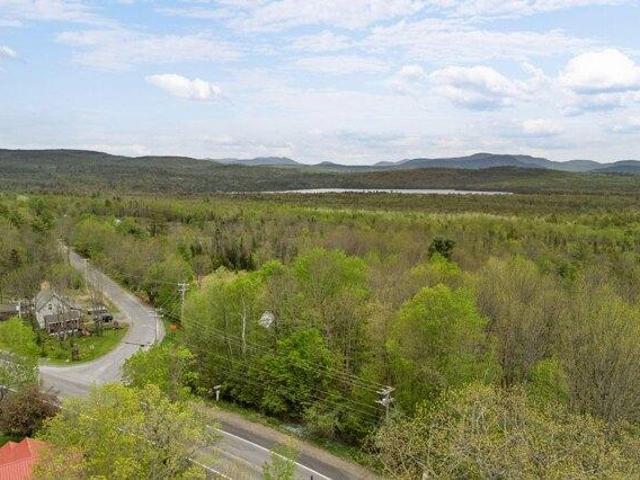 Land for sale in Monson, Maine