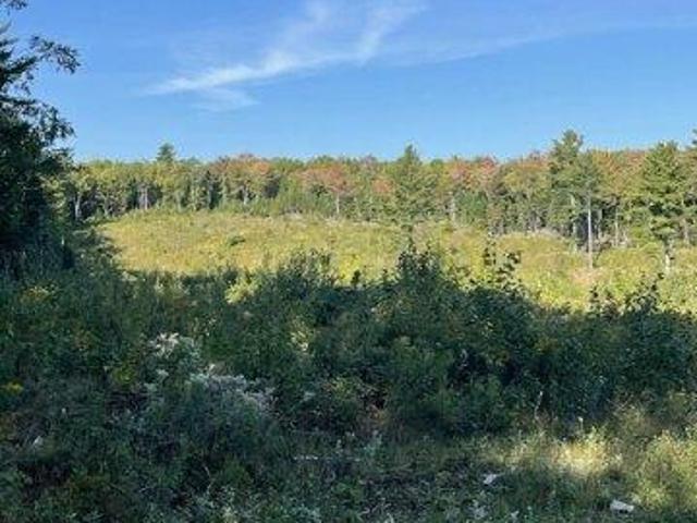 Land for sale in Monson, Piscataquis County