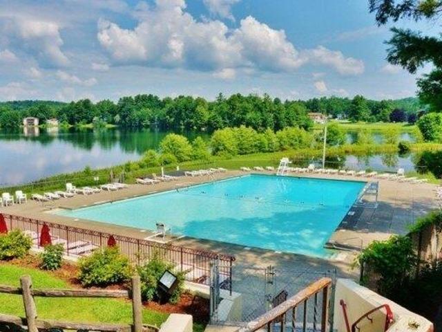 Land for sale in Montague, New Jersey