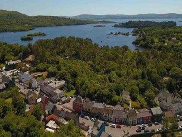Land for sale in Strand, South Tipperary