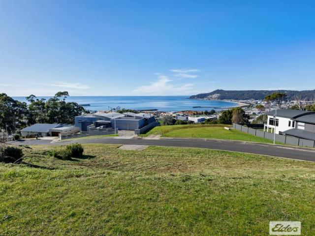 Land for sale in Montello, Burnie