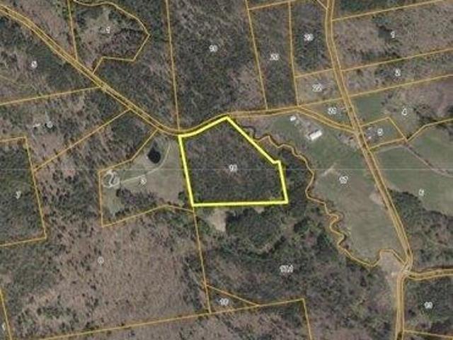 Land for sale in Berkshire, Massachusetts