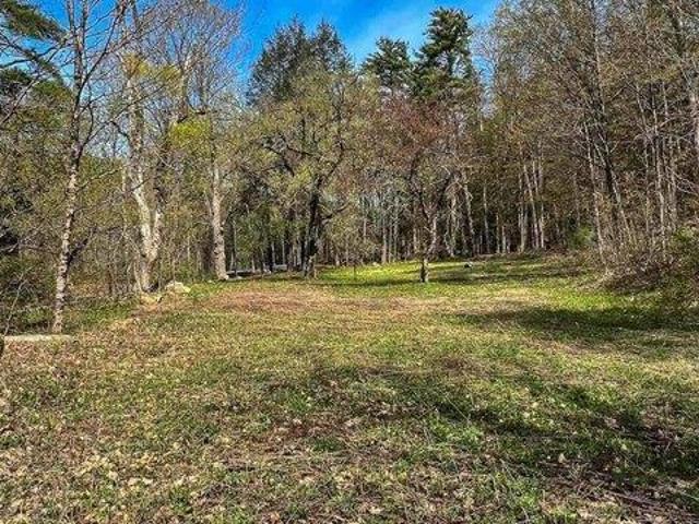 Land for sale in Berkshire, Massachusetts