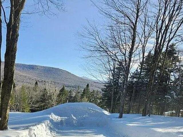 Land for sale in Westfield, Vermont