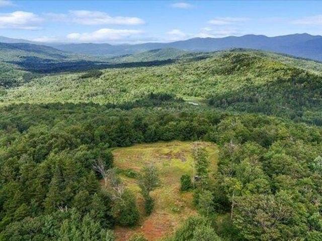 Land for sale in Montgomery, Vermont