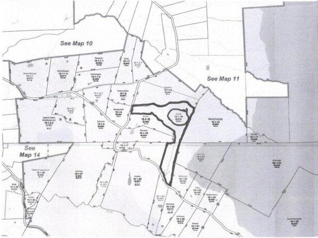 Land for sale in Montgomery, Vermont