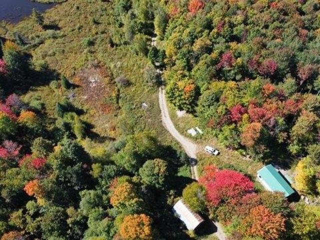 Land for sale in Montgomery, Franklin County