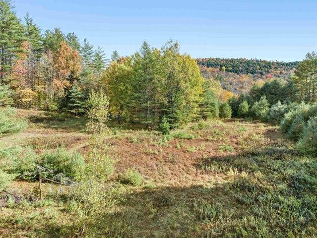 Land for sale in Montpelier, Vermont