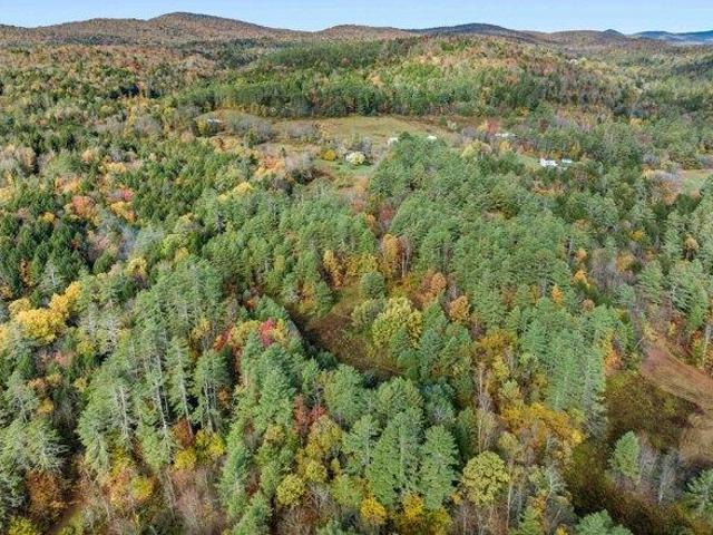 Land for sale in Montpelier, Vermont