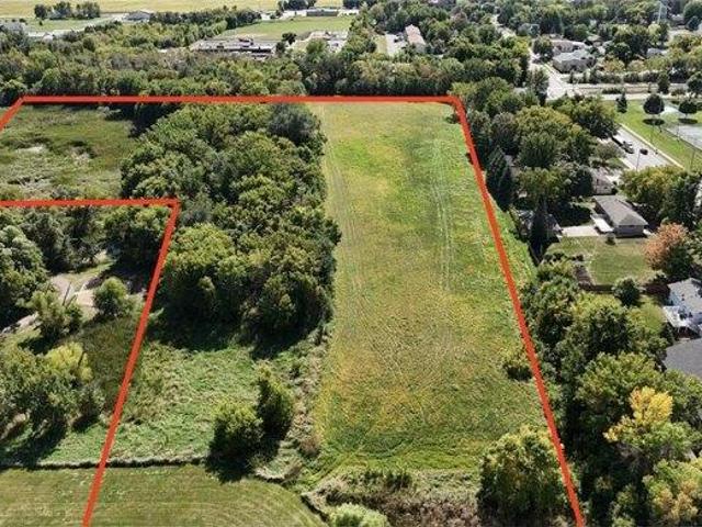Land for sale in Montrose