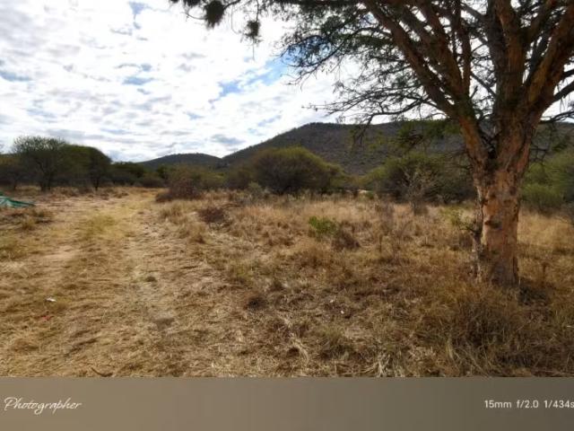 Land for sale in Mookgopong Local Municipality, Waterberg District Municipality