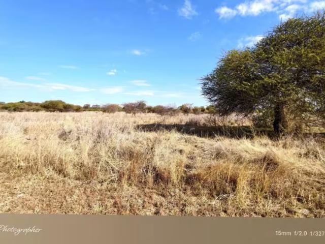 Land for sale in Mookgopong Local Municipality, Waterberg District Municipality