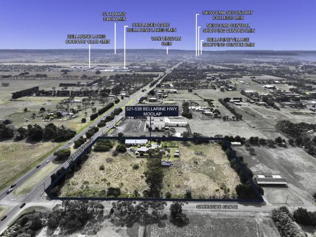 Land for sale in Geelong, Victoria
