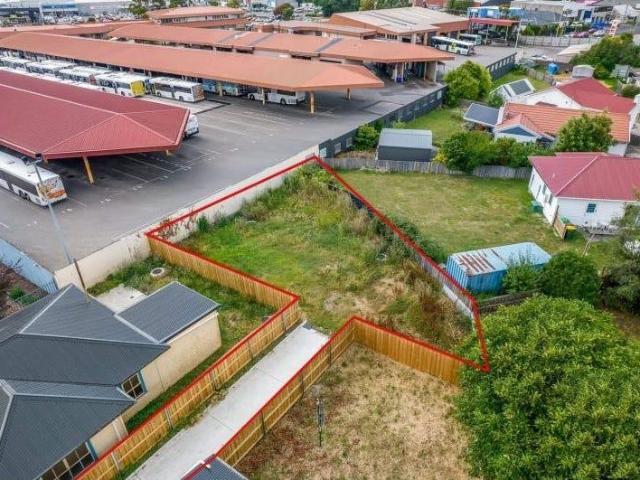 Land for sale in Hobart, Tasmania