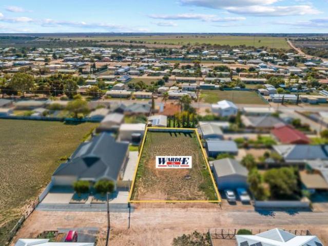 Land for sale in Moonta Bay, South Australia