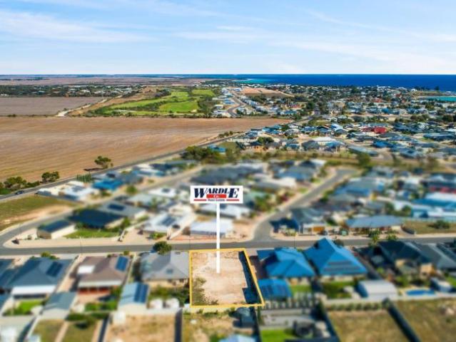 Land for sale in Moonta, South Australia