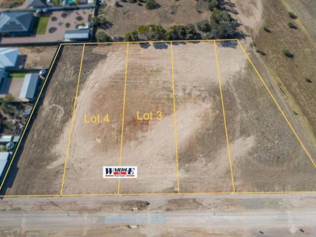Land for sale in Moonta Bay, South Australia