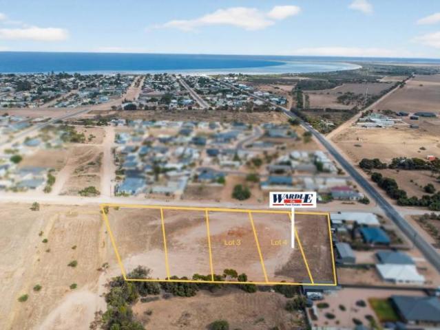 Land for sale in Moonta Bay, Copper Coast Council