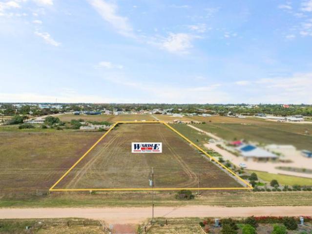 Land for sale in Moonta, South Australia