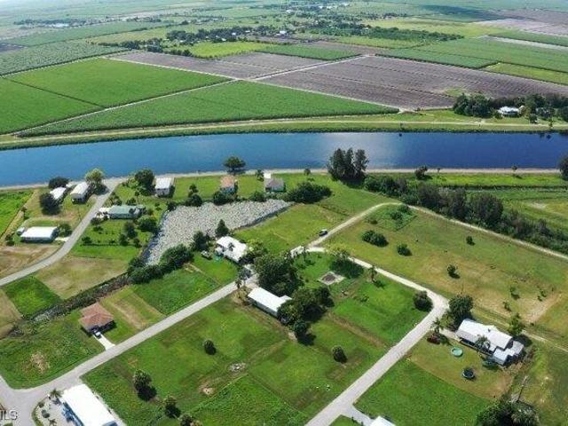 Land for sale in Moore Haven, Florida