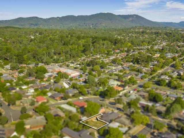 Land for sale in Mooroolbark, Melbourne