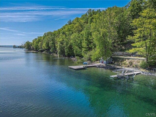 Land for sale in Cayuga, New York