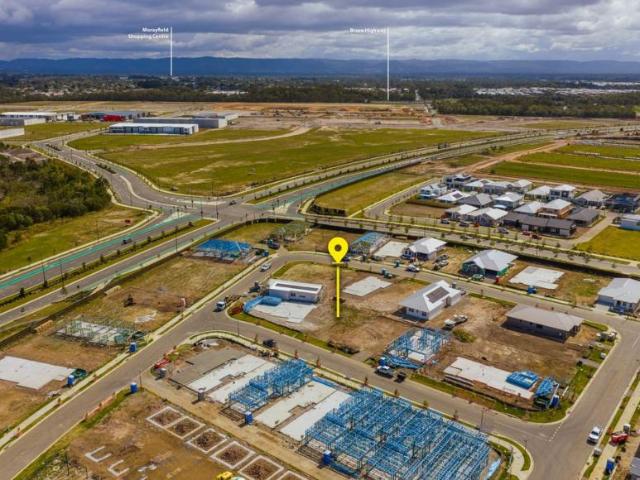 Land for sale in Morayfield, Greater Brisbane