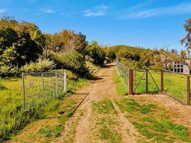 Land for sale in Morgan Hill