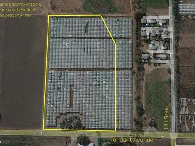 Land for sale in Morgan Hill
