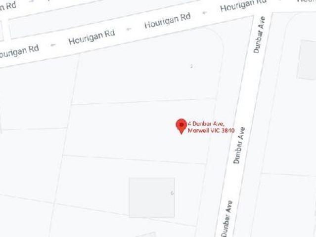 Land for sale in Morwell, Victoria