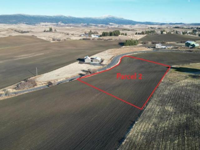 Land for sale in Moscow, Idaho