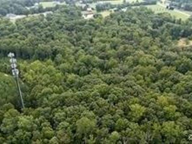 Land for sale in Virginia
