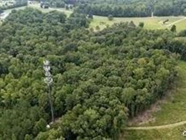 Land for sale in Virginia