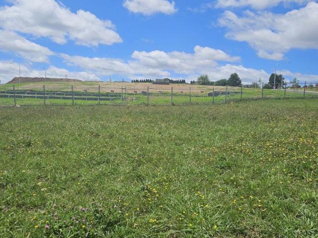 Land for sale in Ashbourne Estate, Moss Vale
